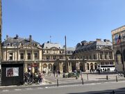 Palais-Royal 2022