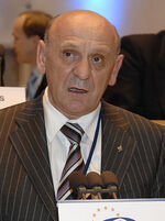 Sulejman Tihic