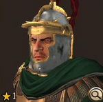 Tiberius Statius