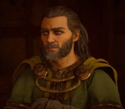 Aelfgar of Gainsborough