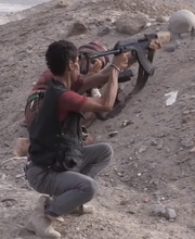 Bilaal el-Hamdan