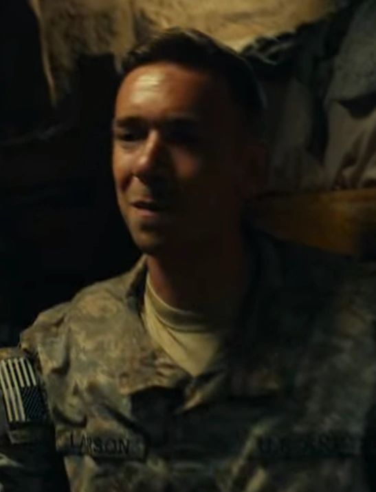 Brad Larson Historica Wiki Fandom