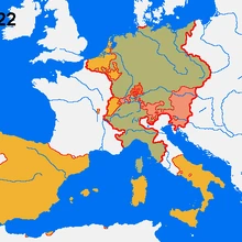 Habsburg Empire Historica Wiki Fandom