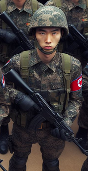 Kye Kwang-Seon