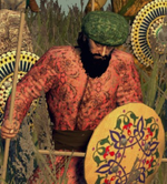 Shahab Deljou