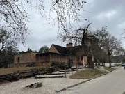 Williamsburg Public Gaol
