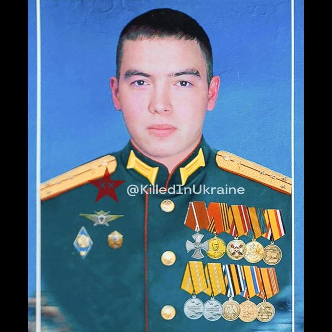 Airat P. Baykov | Historica Wiki | Fandom