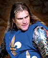 Alberto del Mau