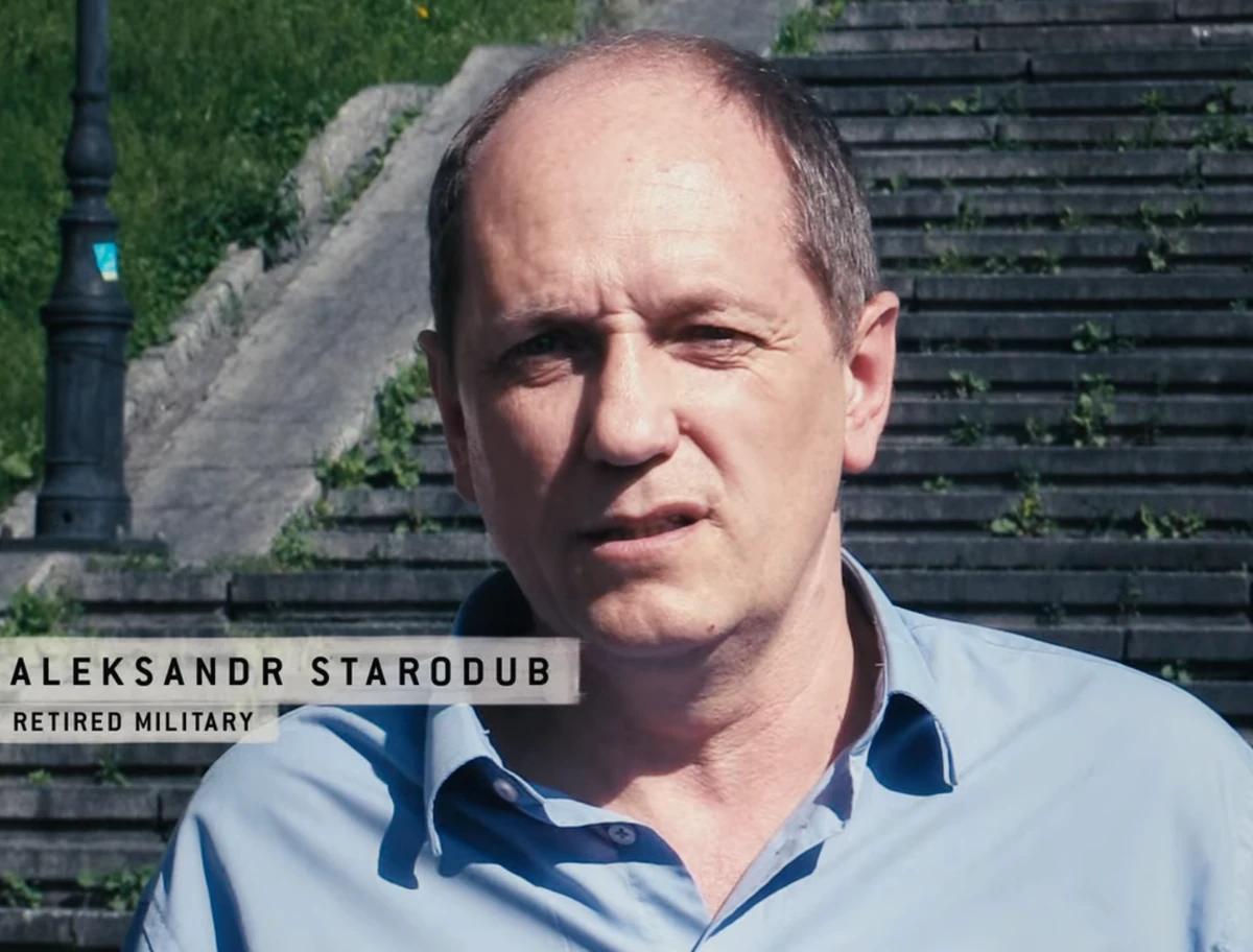 Aleksandr Starodub Historica Wiki Fandom