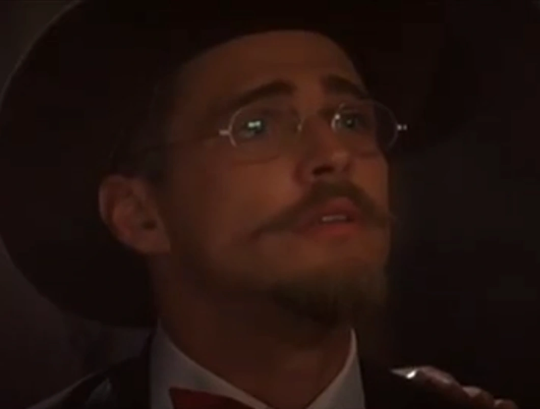 Billy Breakenridge Historica Wiki Fandom