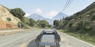 Blaine County road.jpg (450 KB) A road in Blaine County