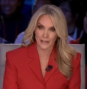 Dana Perino