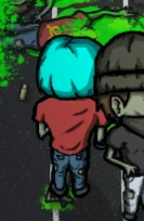 Danni Henderson | Historica Wiki | Fandom