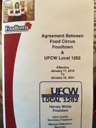 Foodtown UFCW contract.jpeg (1.88 MB) An example of a UFCW Local 1262 contract; the 2016-2021 Foodtown-UFCW contract