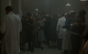 Great Smog hospital