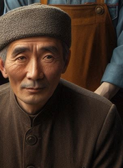 Iskhak Ramazanov