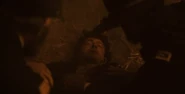 Booth's death