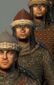 Mas'ud Ibn Shamir