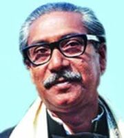 Mujibur Rahman