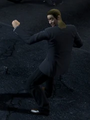 Akihiro Abe