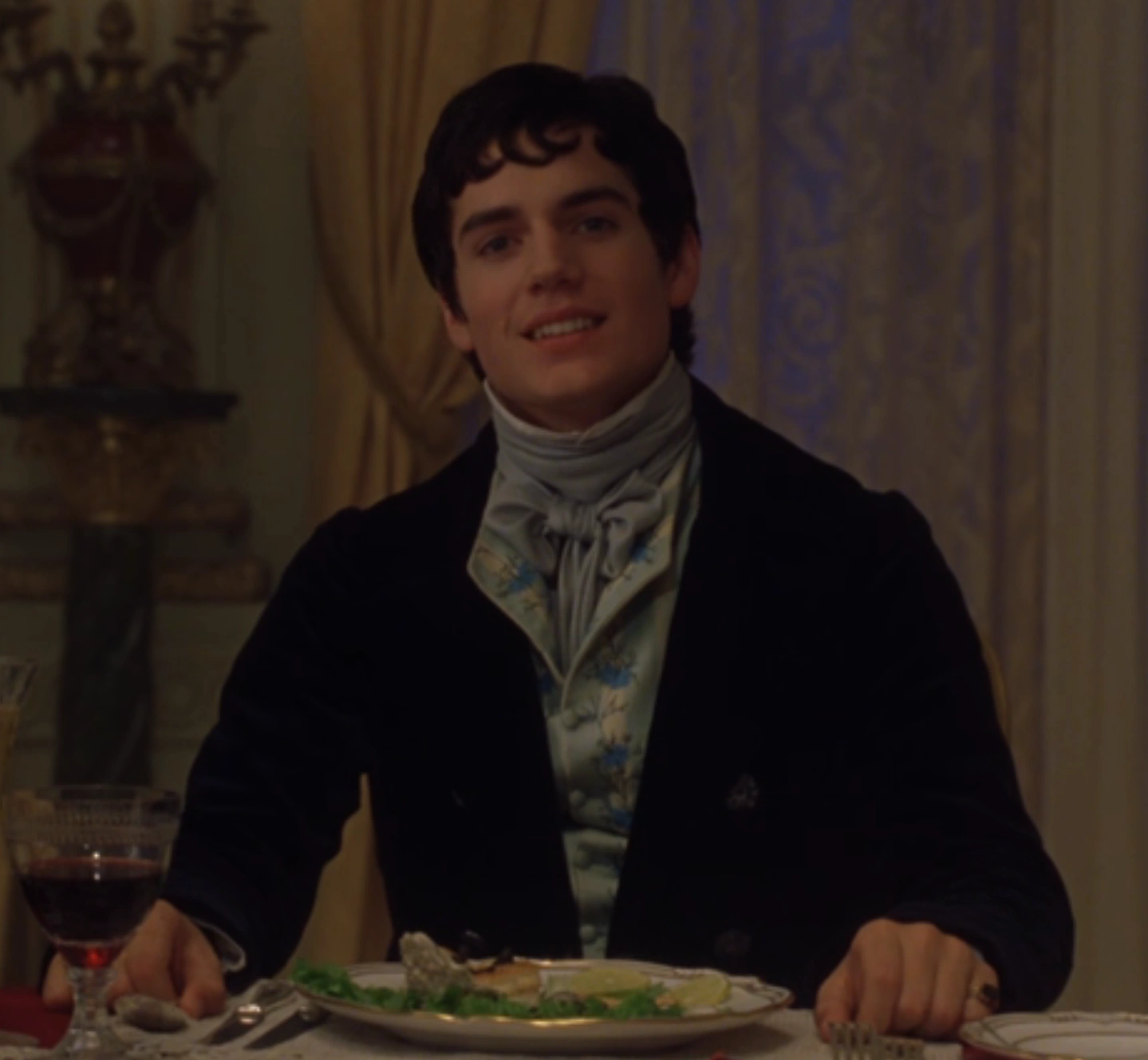 Albert de Morcerf | Historica Wiki | Fandom, image size:1439x1329