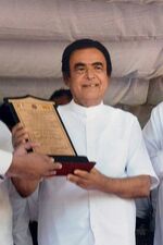 D.M. Jayaratne