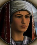 Emira Kenwa of the Iqritishi Emirate