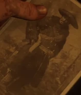 A photo of Flaco Hernandez