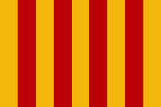 Flag of Aragon