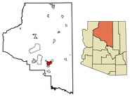 Location