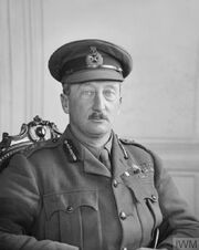 Hubert Gough