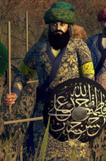 Keykavous Farahani