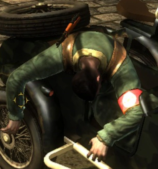 Lennart Hammerstein Historica Wiki Fandom