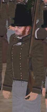 Mannie V. Laflin