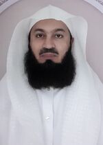Mufti Menk