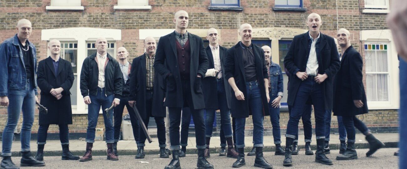 Skinheads | Historica Wiki | Fandom