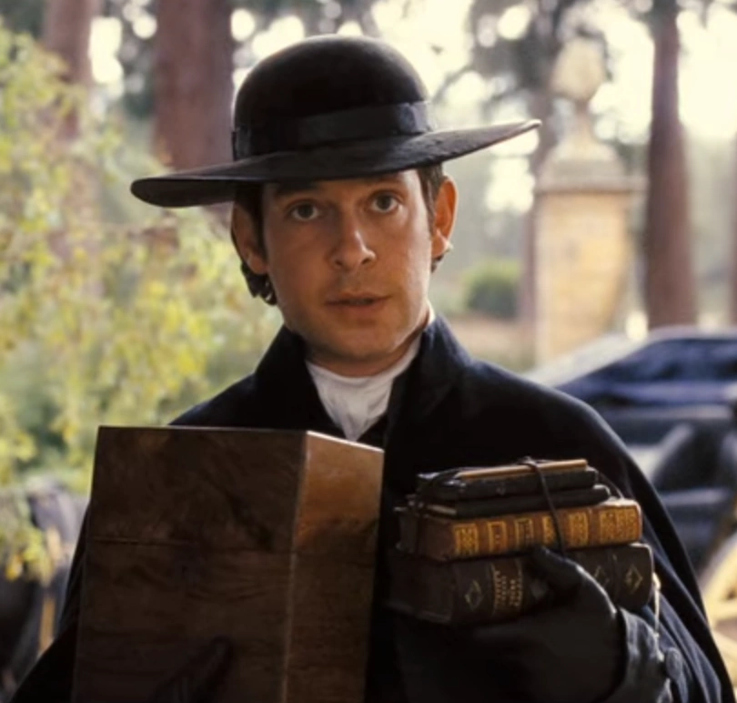 William Collins Historica Wiki Fandom