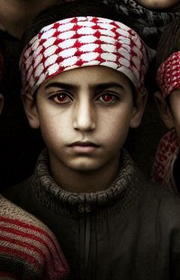 Abed Nizar Jergis