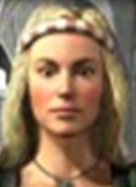 Beatrice of England Historica Wiki Fandom