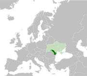 Bessarabia