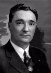 George F. Shafer