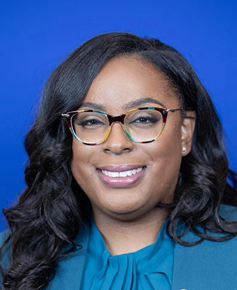 LaMonica McIver | Historica Wiki | Fandom