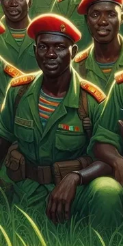 Martinho Sanhá Ialá