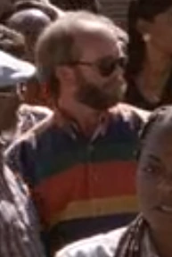 Paul A. Crayton | Historica Wiki | Fandom