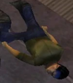 Yair Casanova Caldera