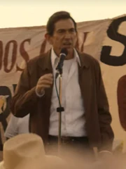 Cuauhtemoc Cardenas