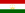 Flag of Tajikistan