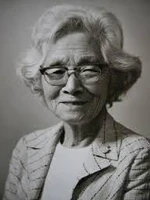 Fusae Ichikawa
