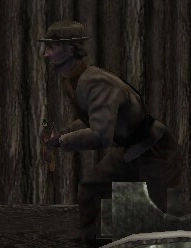 Gerhard S. Schumacher | Historica Wiki | Fandom