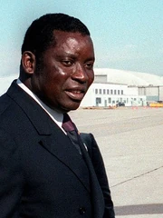 Gnassingbe Eyadema